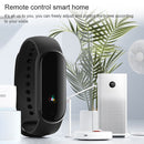 Original Xiaomi Mi Band 5 NFC, Supports Smart Home Remote Control & Sleep / Heart Rate Monitoring & 11 Sports Modes & Reminder Function