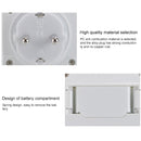 TS-3000 Home Smart Programmable Wireless Thermostat Socket (EU Plug)