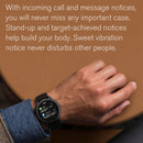 Original Xiaomi Haylou Solar 1.28 inch TFT Screen Bluetooth 5.0 IP68 Waterproof Smart Watch, Support Sleep Monitoring / Heart Rate Monitoring / Music Control(Black)