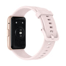 Original Huawei WATCH FIT new Smart Sports Watch (Cherry Pink)