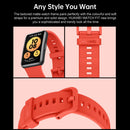 Original Huawei WATCH FIT new Smart Sports Watch (Grapefruit Red)
