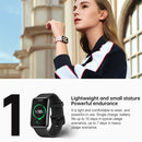 Original Huawei WATCH FIT new Smart Sports Watch (Island Blue)