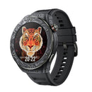 HUAWEI WATCH GT 2022 Smart Watch Collection Edition, 1.43 inch Screen, Support Heart Rate Monitoring / 14-days Battery Life / NFC(Black)