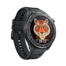 HUAWEI WATCH GT 2022 Smart Watch Collection Edition, 1.43 inch Screen, Support Heart Rate Monitoring / 14-days Battery Life / NFC(Black)