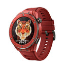 HUAWEI WATCH GT 2022 Smart Watch Collection Edition, 1.43 inch Screen, Support Heart Rate Monitoring / 14-days Battery Life / NFC(Red)
