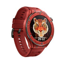 HUAWEI WATCH GT 2022 Smart Watch Collection Edition, 1.43 inch Screen, Support Heart Rate Monitoring / 14-days Battery Life / NFC(Red)