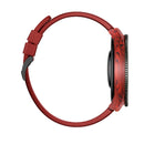 HUAWEI WATCH GT 2022 Smart Watch Collection Edition, 1.43 inch Screen, Support Heart Rate Monitoring / 14-days Battery Life / NFC(Red)