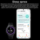 HUAWEI WATCH GT 2022 Smart Watch Collection Edition, 1.43 inch Screen, Support Heart Rate Monitoring / 14-days Battery Life / NFC(Red)