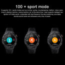 HUAWEI WATCH GT 2022 Smart Watch Collection Edition, 1.43 inch Screen, Support Heart Rate Monitoring / 14-days Battery Life / NFC(Red)