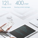 Original Xiaomi Mijia LCD Digital Drawing Blackboard Storage Version