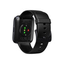 Zeblaze Beyond 2 Fitness Health GPS Smart Watch, Heart Rate / Pulse / Blood Oxygen Monitor (Black)