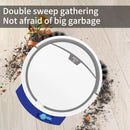S7 Smart Sweeping Robot Automatic Cleaning Machine (White)