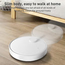 S13 Intelligent Sweeper Automatic Sweeping Robot Cleaning Machine (Black)