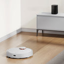 Original Xiaomi Mijia 3C Robot Vacuum Cleaner Automatic Sweeping Mopping, Support APP Smart Control, US Plug (White)