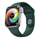 T900 PRO MAX L BIG 1.92 inch Large Screen Waterproof Smart Watch, Support Heart Rate / Blood Pressure / Oxygen / Multiple Sports Modes (Green)