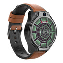 LEMFO LEM14 CWAT21970H 4GB+64GB, 4G Call Smart Watch, 1.6 inch MTK6762 Octa Core, 4GB+64GB, Android 10, GPS, Heart Rate
