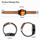 LEMFO LEM14 CWAT21970H 4GB+64GB, 4G Call Smart Watch, 1.6 inch MTK6762 Octa Core, 4GB+64GB, Android 10, GPS, Heart Rate