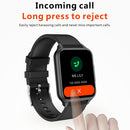 Q26 Pro 1.83 inch IP68 Waterproof Smart Watch, Support Body Temperature Monitoring / Heart Rate / Blood Oxygen / Blood Pressure Monitoring (Black)
