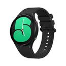 Zeblaze GTR 3 1.32 inch Smart Watch, Support Voice Calling / Heart Rate / Blood Oxygen / On-Wrist Skin Temperature / Sport Modes (Black)