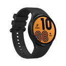 Zeblaze GTR 3 1.32 inch Smart Watch, Support Voice Calling / Heart Rate / Blood Oxygen / On-Wrist Skin Temperature / Sport Modes (Black)