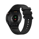 Zeblaze GTR 3 1.32 inch Smart Watch, Support Voice Calling / Heart Rate / Blood Oxygen / On-Wrist Skin Temperature / Sport Modes (Black)