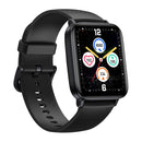 Zeblaze Swim GPS Health Fitness Smart Watch, Heart Rate / Blood Oxygen / Multi-Sport Modes (Black)