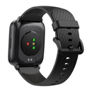 Zeblaze Swim GPS Health Fitness Smart Watch, Heart Rate / Blood Oxygen / Multi-Sport Modes (Black)