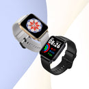 Zeblaze Swim GPS Health Fitness Smart Watch, Heart Rate / Blood Oxygen / Multi-Sport Modes (Black)