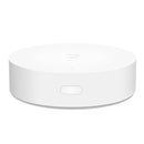 Original Xiaomi Multimode Smart Home Gateway ZigBee WiFi Bluetooth Mesh HUB Works with Mijia APP Apple Homekit(White)