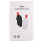Universal Portable Magnetic Wireless Charger for Apple Watch Series 5 & 4 & 3 & 2 & 1 (Black)