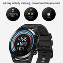 HUAWEI WATCH GT 2 46mm Fashion Wristband Bluetooth Fitness Tracker Smart Watch, Kirin A1 Chip, Support Heart Rate / Pressure Monitoring / Exercise / Pedometer / Call Reminder(Brown)