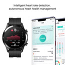 HUAWEI WATCH GT 2 46mm Fashion Wristband Bluetooth Fitness Tracker Smart Watch, Kirin A1 Chip, Support Heart Rate / Pressure Monitoring / Exercise / Pedometer / Call Reminder(Brown)