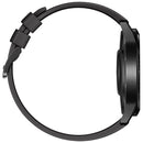 HUAWEI WATCH GT 2 46mm Sport Wristband Bluetooth Fitness Tracker Smart Watch, Kirin A1 Chip, Support Heart Rate / Pressure Monitoring / Exercise / Pedometer / Call Reminder(Black)