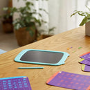 Original Xiaomi Youpin Wicue 11 inch Transparent Colorful LCD Handwriting Board (Blue)