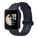 Original Xiaomi Redmi Watch 1.4 inch High-definition Screen 5 ATM Waterproof, Support Sleep Monitor / Heart Rate Monitor / Payment(Dark Blue)