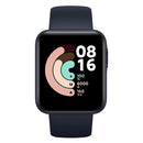 Original Xiaomi Redmi Watch 1.4 inch High-definition Screen 5 ATM Waterproof, Support Sleep Monitor / Heart Rate Monitor / Payment(Dark Blue)