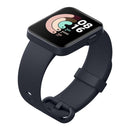 Original Xiaomi Redmi Watch 1.4 inch High-definition Screen 5 ATM Waterproof, Support Sleep Monitor / Heart Rate Monitor / Payment(Dark Blue)