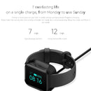 Original Xiaomi Redmi Watch 1.4 inch High-definition Screen 5 ATM Waterproof, Support Sleep Monitor / Heart Rate Monitor / Payment(Dark Blue)