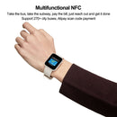 Original Xiaomi Redmi Watch 1.4 inch High-definition Screen 5 ATM Waterproof, Support Sleep Monitor / Heart Rate Monitor / Payment(Dark Blue)