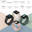 Original Xiaomi Redmi Watch 1.4 inch High-definition Screen 5 ATM Waterproof, Support Sleep Monitor / Heart Rate Monitor / Payment(Dark Blue)