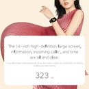 Original Xiaomi Redmi Watch 1.4 inch High-definition Screen 5 ATM Waterproof, Support Sleep Monitor / Heart Rate Monitor / Payment(Dark Blue)