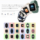 Original Xiaomi Redmi Watch 1.4 inch High-definition Screen 5 ATM Waterproof, Support Sleep Monitor / Heart Rate Monitor / Payment(Dark Blue)