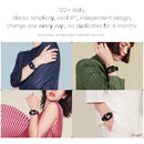 Original Xiaomi Redmi Watch 1.4 inch High-definition Screen 5 ATM Waterproof, Support Sleep Monitor / Heart Rate Monitor / Payment(Dark Blue)