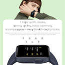 Original Xiaomi Redmi Watch 1.4 inch High-definition Screen 5 ATM Waterproof, Support Sleep Monitor / Heart Rate Monitor / Payment(Dark Blue)