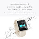 Original Xiaomi Redmi Watch 1.4 inch High-definition Screen 5 ATM Waterproof, Support Sleep Monitor / Heart Rate Monitor / Payment(Dark Blue)
