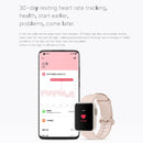 Original Xiaomi Redmi Watch 1.4 inch High-definition Screen 5 ATM Waterproof, Support Sleep Monitor / Heart Rate Monitor / Payment(Dark Blue)