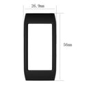 For Galaxy Gear Fit2 / Fit2 Pro R360 Watch Protective Case(Mint Green)