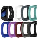 For Galaxy Gear Fit2 / Fit2 Pro R360 Watch Protective Case(Mint Green)