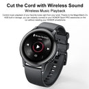 HONOR MagicWatch 2 42mm Sport Wristband Bluetooth Fitness Tracker Smart Watch, Support GPS / Heart Rate / Blood Oxygen Monitoring/ Sleep Monitor / Barometer / Exercise Pedometer / Call Reminder / Pressure Monitoring(Black)