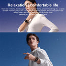 HONOR GS Pro Discovery Fitness Tracker Smart Watch, 1.39 inch Screen Kirin A1 Chip, Support Bluetooth Call, GPS, Heart Rate /Sleep / Blood Oxygen Monitoring (Mysterious Starry Sky)